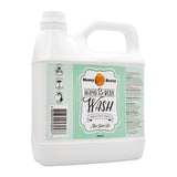 Messy Bessy Natural Hand & Body Wash - Aloe Green Tea (2000ml) - Organics.ph