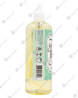 Messy Bessy Natural Hand & Body Wash - Aloe Green Tea (540ml) - Organics.ph