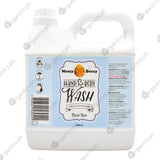 Messy Bessy Natural Hand & Body Wash - Ocean Rain (2000ml) - Organics.ph