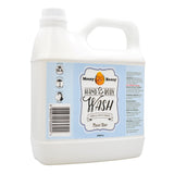 Messy Bessy Natural Hand & Body Wash - Ocean Rain (2000ml) - Organics.ph