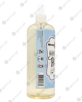 Messy Bessy Natural Hand & Body Wash - Ocean Rain (540ml) - Organics.ph