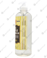 Messy Bessy The Big Little Warrior Natural Hand Sanitizer - Bergamot (505ml) - Organics.ph