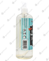 Messy Bessy The Big Little Warrior Natural Hand Sanitizer - Chamomile (505ml) - Organics.ph