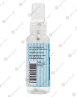 Messy Bessy The Little Warrior Natural Hand Sanitizer - Chamomile (50ml) - Organics.ph