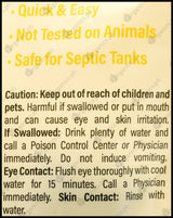 Mild By Nature Dishwashing Detergent Pods Lemon Scent - 10 loads (177g) - Organics.ph