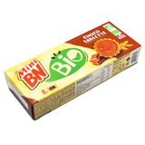 Mini BN Organic Chocolate Cookies (120g) - Organics.ph