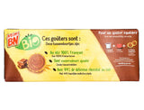Mini BN Organic Chocolate Cookies (120g) - Organics.ph