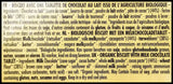 Mini BN Organic Chocolate Cookies (120g) - Organics.ph