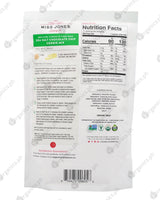 Miss Jones Baking Co. Organic Cookie Mix - Chocolate Chip (369g) - Organics.ph