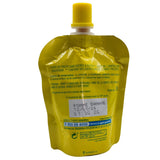 Monoprix Organic Baby Food - Apple Banana Gourd (90g) - Organics.ph