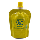 Monoprix Organic Baby Food - Apple Pear Gourd (90g) - Organics.ph