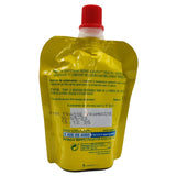 Monoprix Organic Baby Food - Apple Strawberry Raspberry Gourd (90g) - Organics.ph