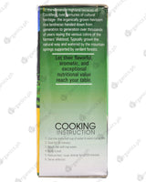 Mt. Province Heirloom Organic Purple Rice (1kg) - Organics.ph