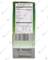 Mt. Province Heirloom Organic Purple Rice (1kg) - Organics.ph