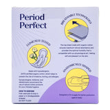 Nala Organic Biodegradable Sanitary Pads - Day (10 pads) - Organics.ph