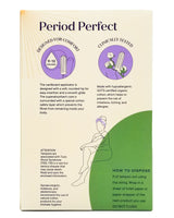 Nala Organic Biodegradable Tampons - Super (16 tampons) - Organics.ph