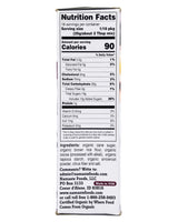 Namaste Organic Brownie Mix - Dark Chocolate (454g) - Organics.ph