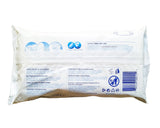 Natracare Organic Baby Wipes (50 wipes) - Organics.ph