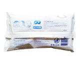 Natracare Organic Baby Wipes (50 wipes) - Organics.ph