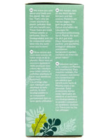 Natracare Organic Panty Liners - Curved (30 pads) - Organics.ph