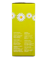 Natracare Organic Panty Liners - Tanga (30 pads) - Organics.ph