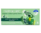 Natracare Organic Panty Liners - Ultra Thin (22 pads) - Organics.ph