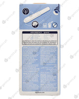 Natracare Organic Tampons - Regular with Applicator (16 pads) - Organics.ph