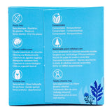 Natracare Organic Ultra Sanitary Pads with Wings - Super (12 pads) - Organics.ph