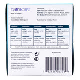 Natracare Organic Ultra Sanitary Pads with Wings - Super (12 pads) - Organics.ph