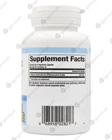 Natural Factors L-Arginine 500mg (90 caps) - Organics.ph