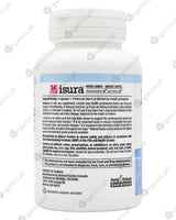 Natural Factors L-Arginine 500mg (90 caps) - Organics.ph