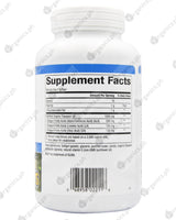 Natural Factors Organic Flaxseed Oil 1000mg (180 caps) - Organics.ph