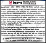 Natural Factors Organic Flaxseed Oil 1000mg (180 caps) - Organics.ph