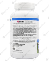 Natural Factors Organic Flaxseed Oil 1000mg (180 caps) - Organics.ph