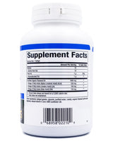 Natural Factors Organic Flaxseed Oil 1000mg (90 softgels) - Organics.ph