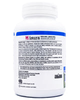 Natural Factors Organic Flaxseed Oil 1000mg (90 softgels) - Organics.ph