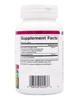 Natural Factors Resveratrol 250mg (60 capsules) - Organics.ph