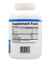 Natural Factors Wild Alaskan Salmon Oil 1000mg (180 softgels) - Organics.ph