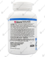 Natural Factors Wild Alaskan Salmon Oil 1000mg (90 softgels) - Organics.ph