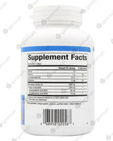 Natural Factors Wild Alaskan Salmon Oil 1000mg (90 softgels) - Organics.ph
