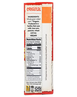 Nature's Path Organic Instant Oatmeal - Original (400g) - Organics.ph