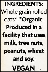 Nature's Path Organic Instant Oatmeal - Original (400g) - Organics.ph