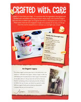 Nature's Path Organic Instant Oatmeal - Original (400g) - Organics.ph