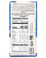 Nature's Path Organic Toaster Pastries - Frosted Buncha Blueberries (312g) - Organics.ph