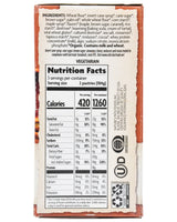 Nature's Path Organic Toaster Pastries - Frosted Maple Brown Sugar (312g) - Organics.ph