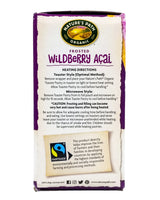 Nature's Path Organic Toaster Pastries - Frosted Wildberry Acai (312g) - Organics.ph
