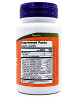 Now ChewyZymes - Natural Berry Flavor (90 chewables) - Organics.ph