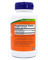 Now Dandelion Root 500 mg (100 caps) - Organics.ph