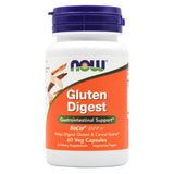 Now Foods Gluten Digest (60 caps) - Organics.ph