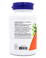 Now Garlic Oil 1500 mg (250 softgels) - Organics.ph